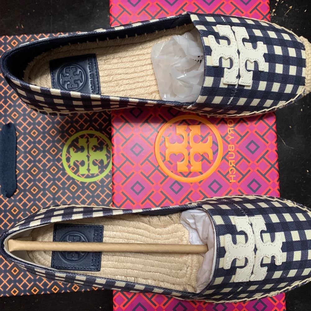 Original Tory Burch Espadrilles - Picture 2 of 3